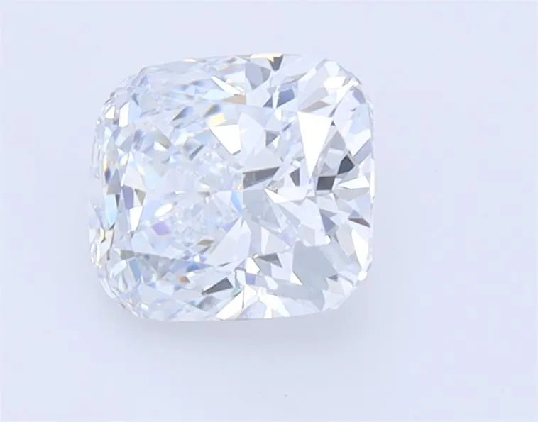 1.25 Carats CUSHION MODIFIED Diamond