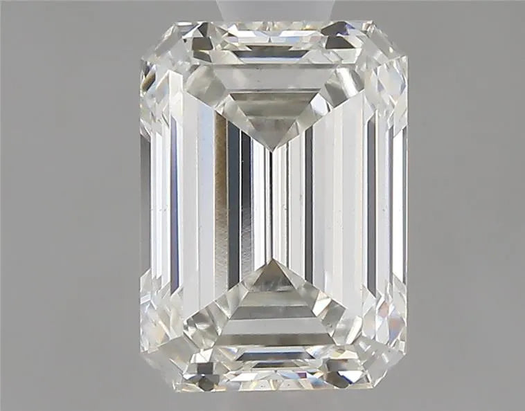 1.06 Carats EMERALD Diamond