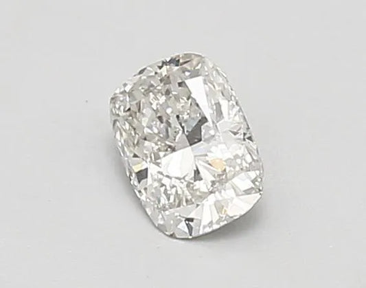 0.51 Carats CUSHION MODIFIED Diamond