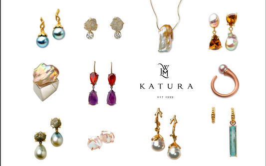 KATURA1999 Gift Card for a Bespoke Jewelry Experience